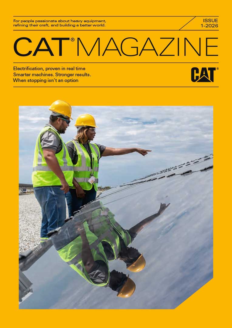 Cat Magazine Customized Covers